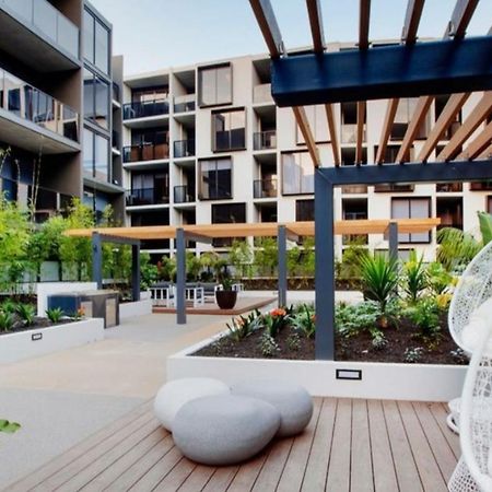 Easy Living One Bedder Gem Daire Melbourne Dış mekan fotoğraf