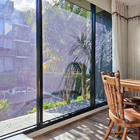 Easy Living One Bedder Gem Daire Melbourne Dış mekan fotoğraf