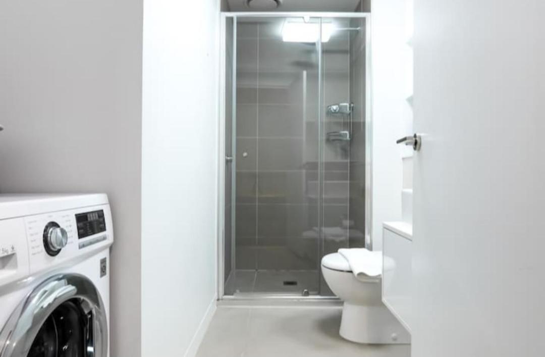 Easy Living One Bedder Gem Daire Melbourne Dış mekan fotoğraf