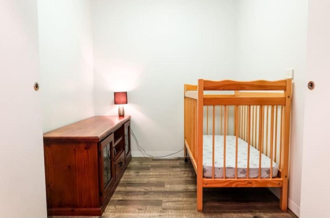 Easy Living One Bedder Gem Daire Melbourne Dış mekan fotoğraf