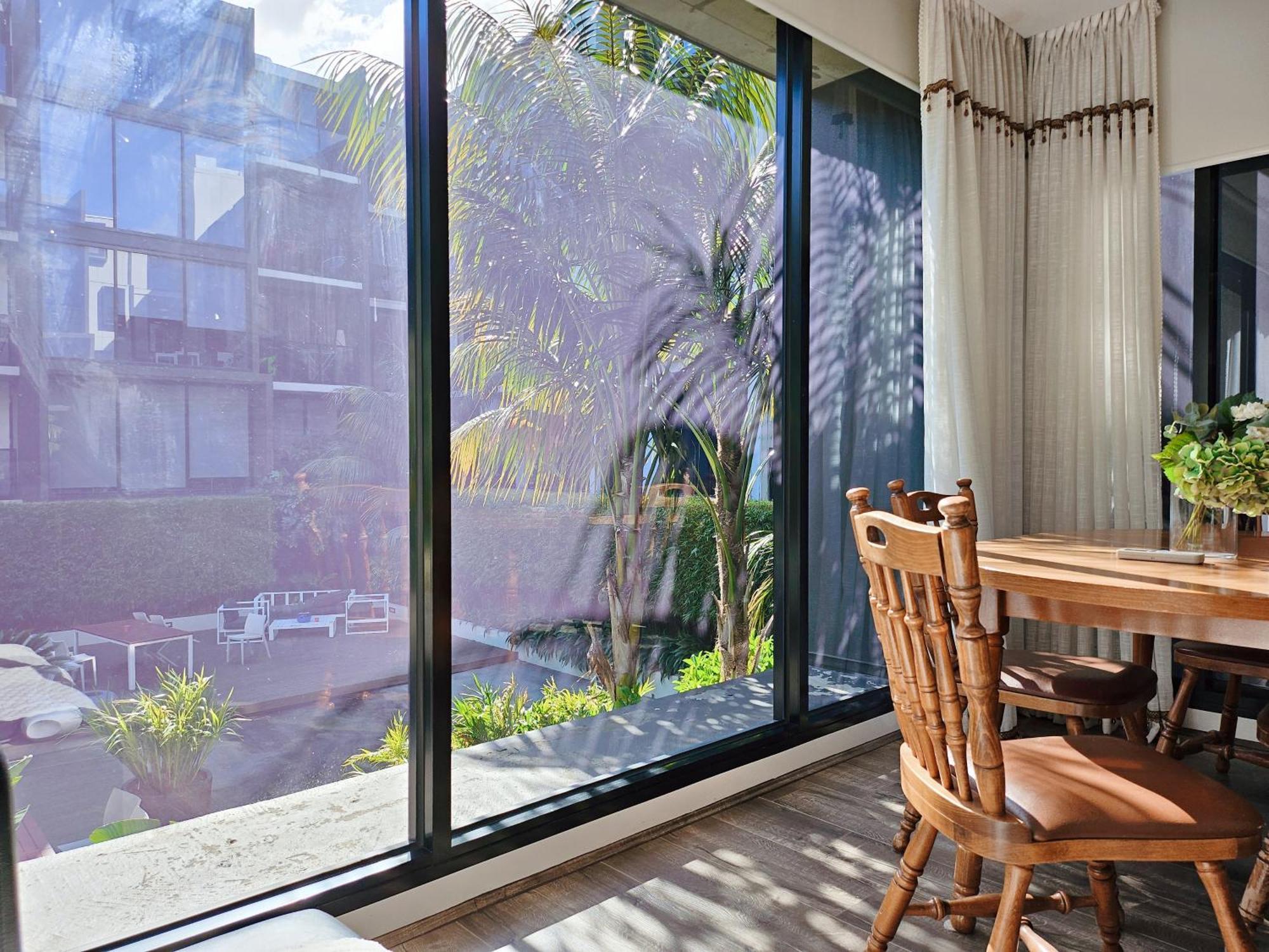 Easy Living One Bedder Gem Daire Melbourne Dış mekan fotoğraf